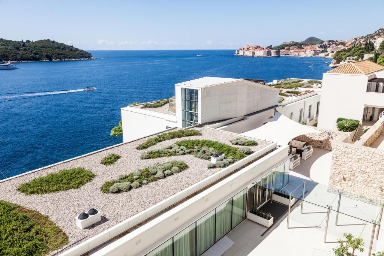 Villa Dubrovník Exteriér fotografie